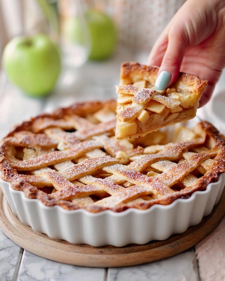 Apple Pie: The Ultimate Guide to Making a Delicious Dessert Recipe