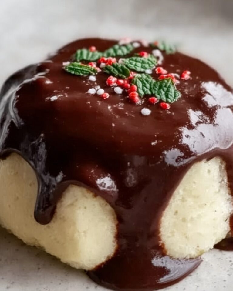 Creamy Chocolate Gravy Recipe