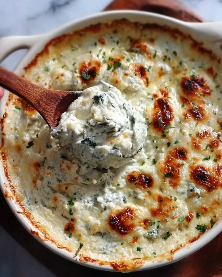 Creamy Herb and Onion Dip Recipe