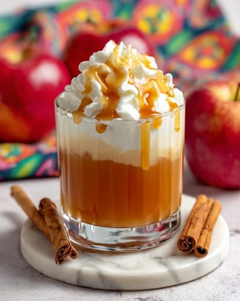 Caramel Apple Spice Recipe - Recipe Image