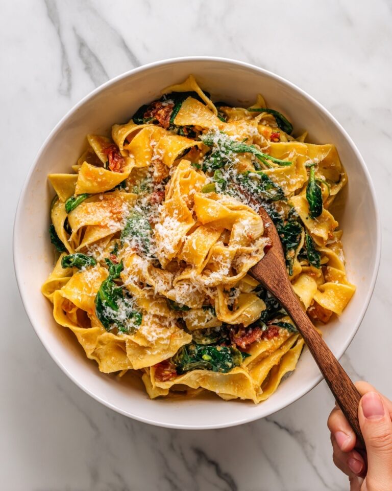 Summer BLT Pasta Salad Recipe