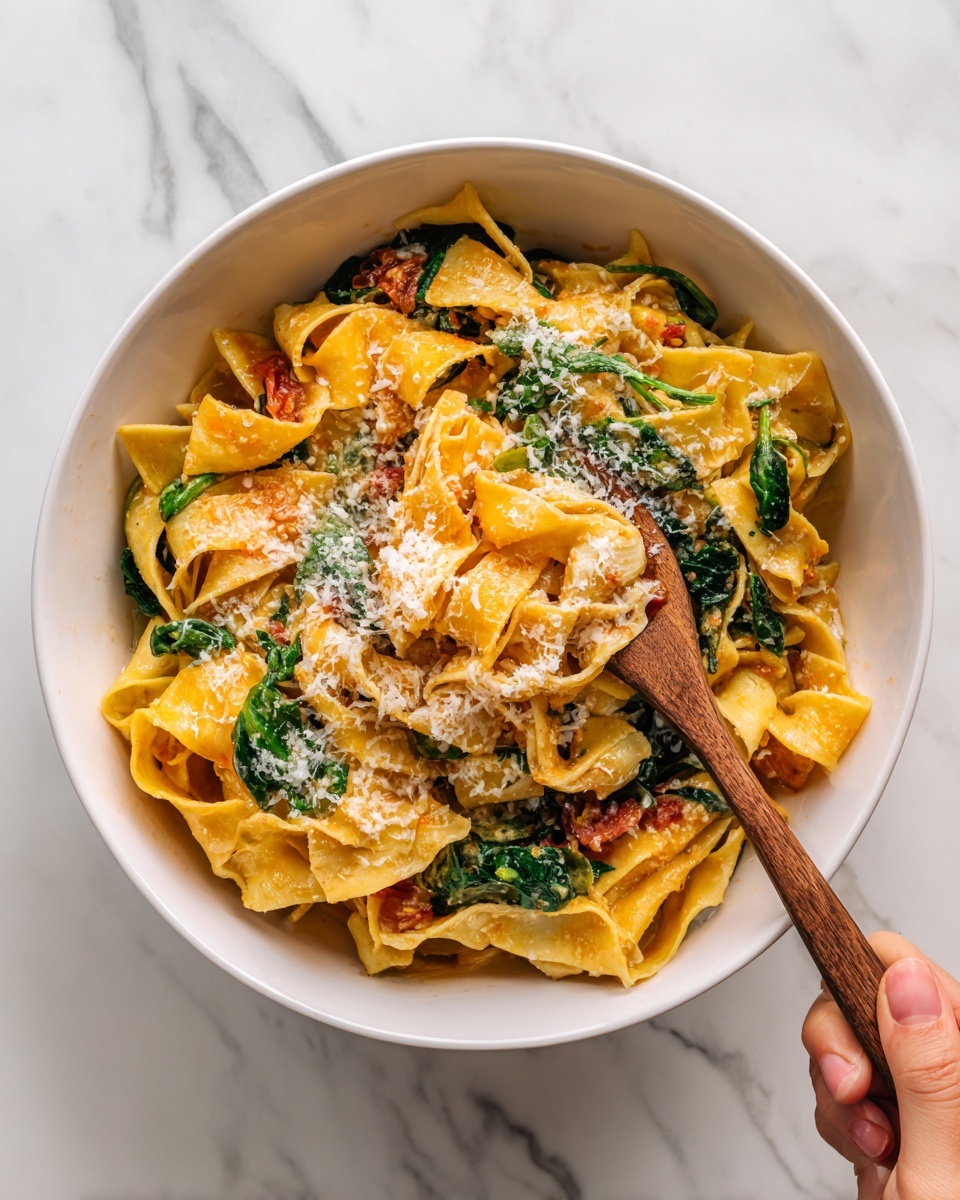 Summer BLT Pasta Salad Recipe - Recipe Image