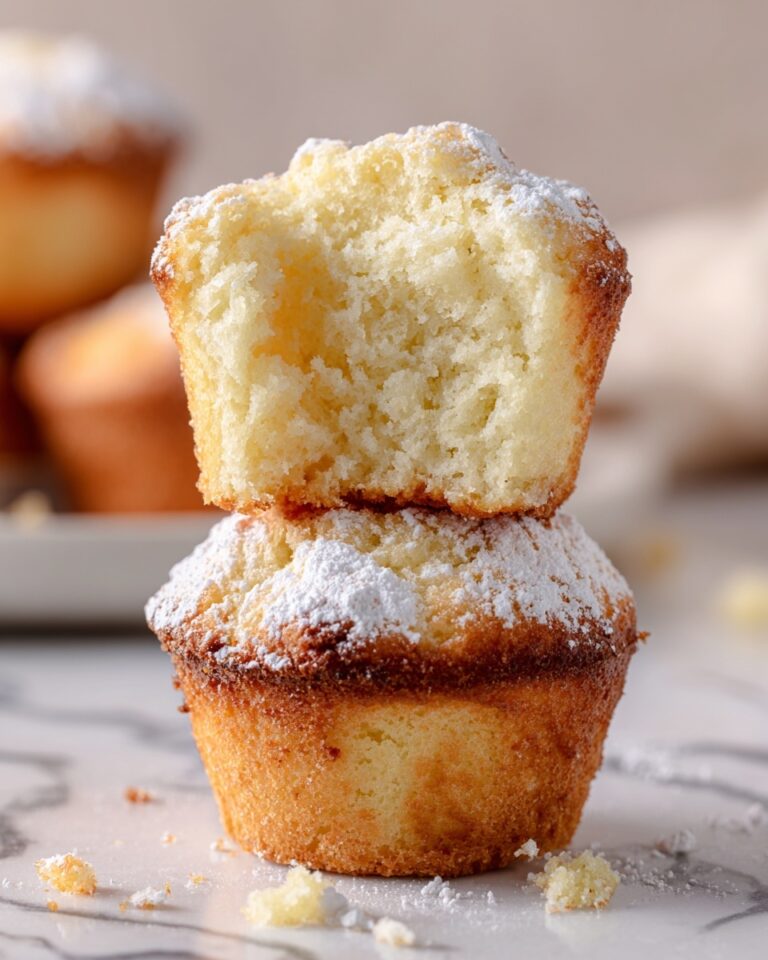 Flourless Pumpkin Muffins Recipe