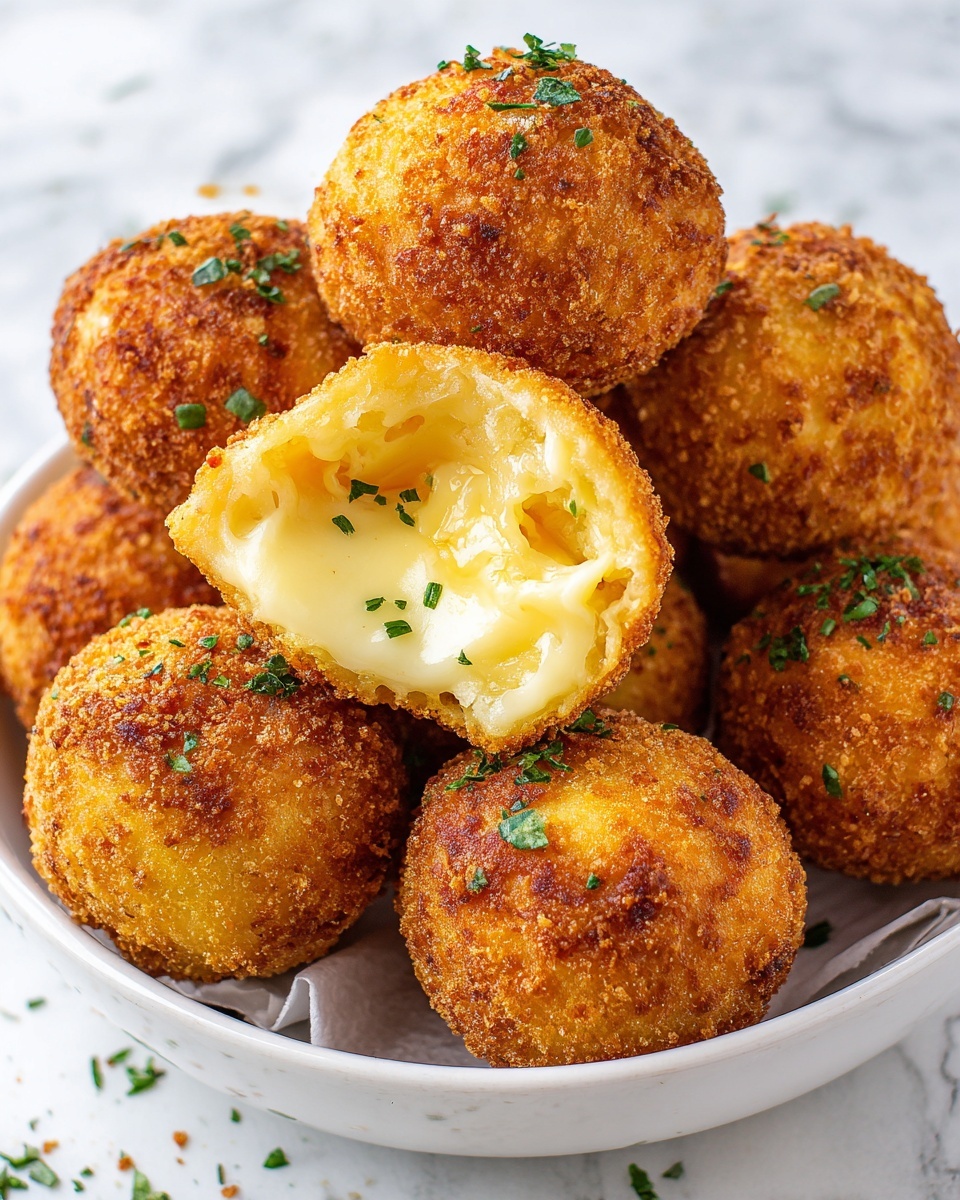 Crispy Cheesy Chicken Recipe - Recipe Image