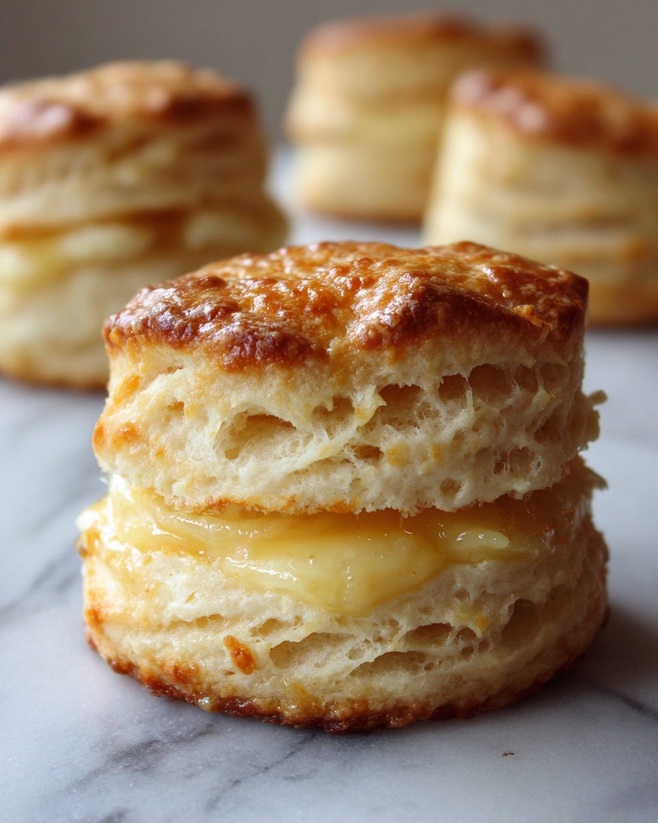 Apple Pie Biscuits Recipe - Recipe Image