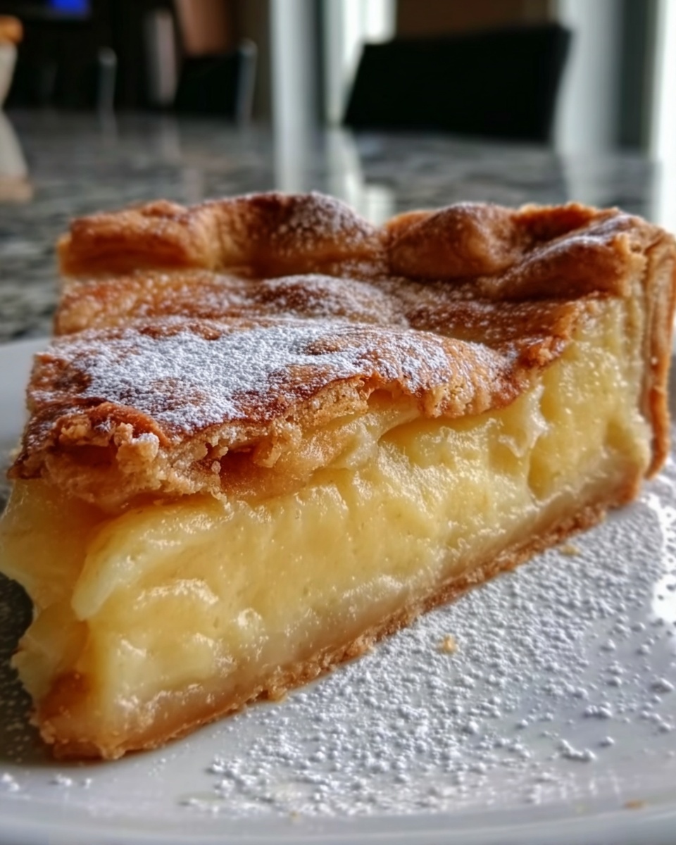 Pumpkin Gooey Butter Cake Recipe - Recipe Image