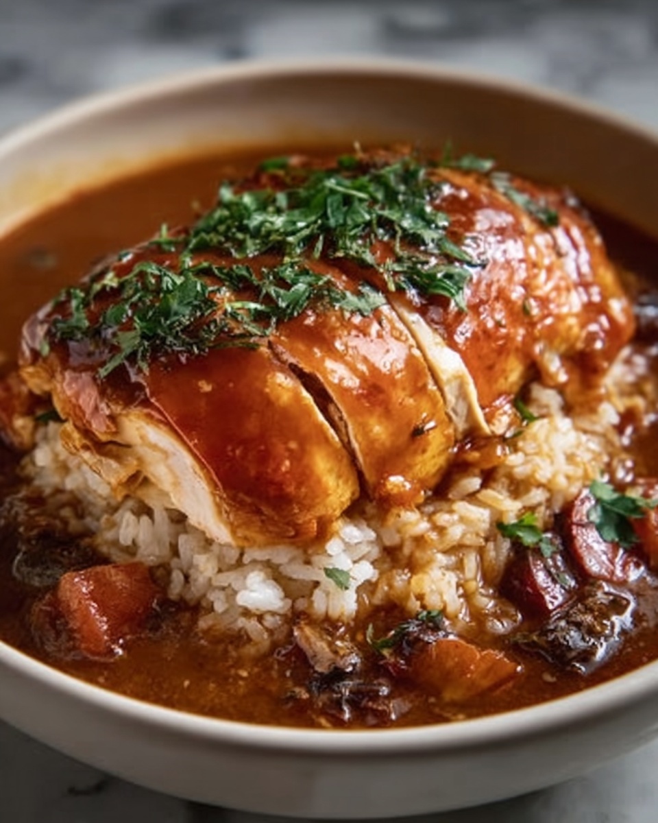 Turkey and Rice Soup Recipe - Recipe Image