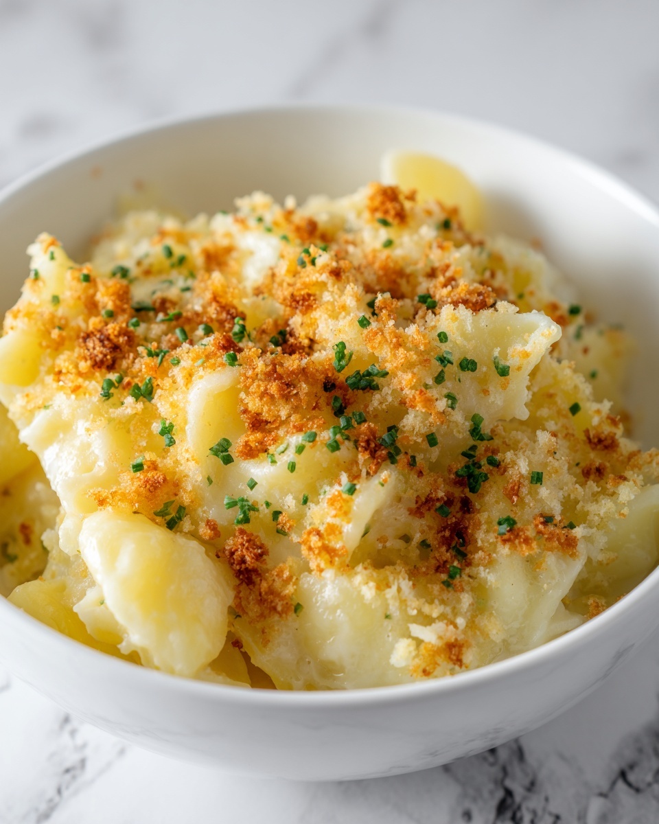 Million Dollar Chicken Noodle Casserole Recipe - Recipe Image