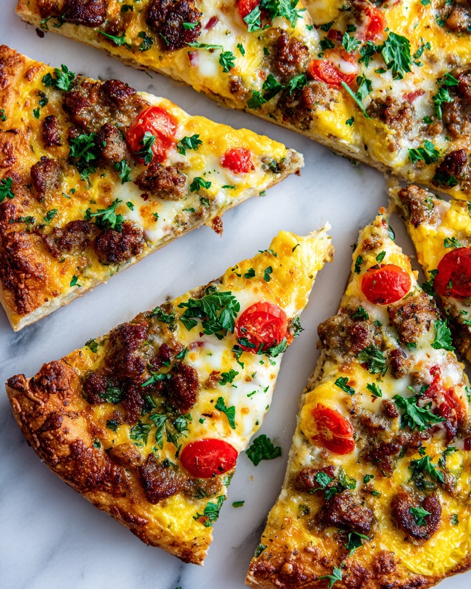 Cabbage Roll Skillet Recipe - Recipe Image