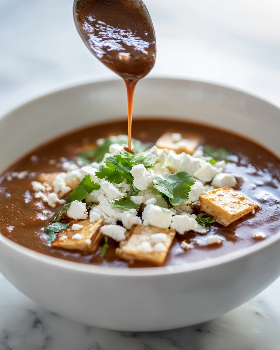 Homemade Enchilada Sauce Recipe - Recipe Image