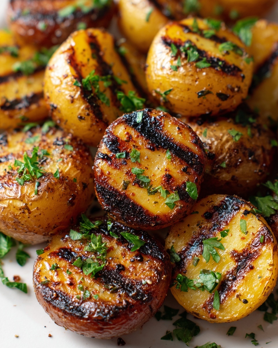 Melt in Your Mouth Potatoes Recipe - Recipe Image