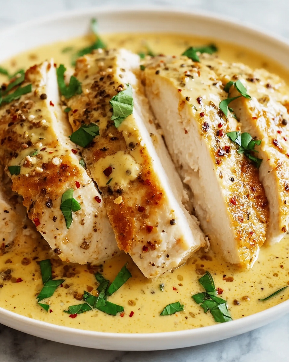 Spicy Brazilian Coconut Chicken Recipe - Recipe Image